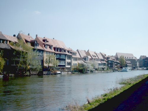 Bamberg