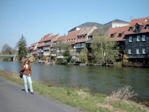 Bamberg