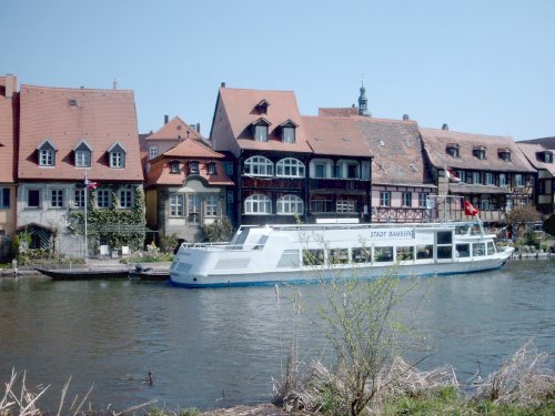 Bamberg