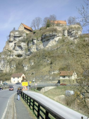 Pottenstein