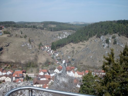 Pottenstein