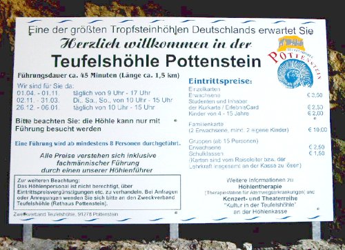 Teufelshhle