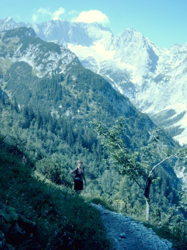 Garmisch-Partenkirchen