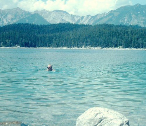 Garmisch-Partenkirchen