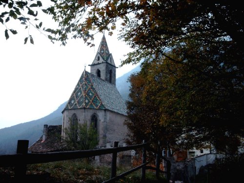 Kaltern