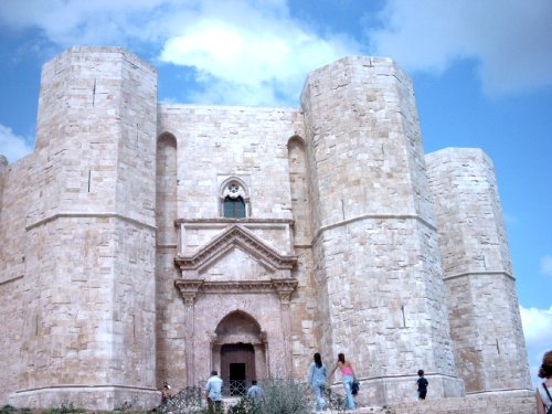 Castel del Monte