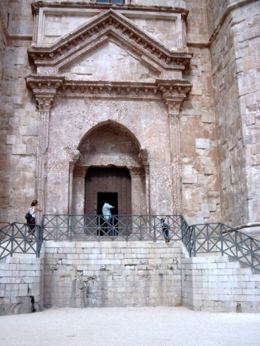 Castel del Monte