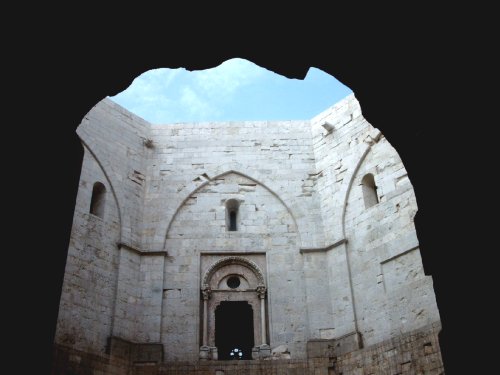 Castel del Monte