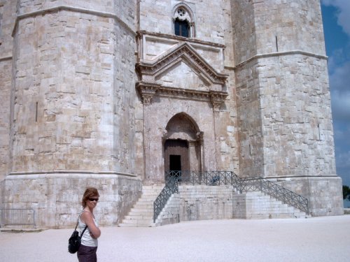 Castel del Monte