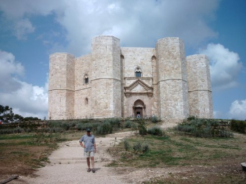 Castel del Monte