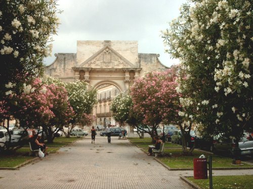 Lecce