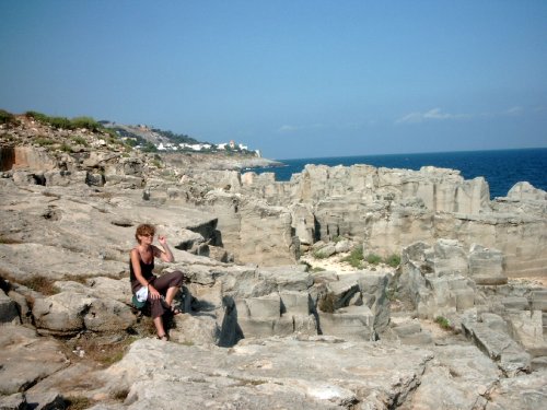 Torre Miggiano/S.Cesarea Terme