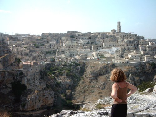 Matera