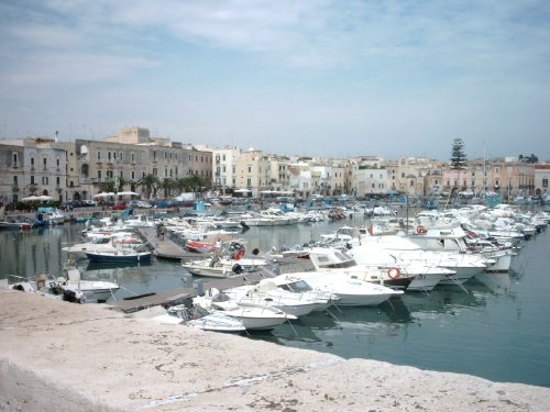 Trani