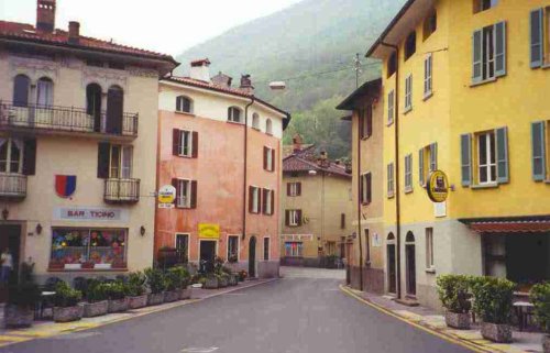 Riva/Gardasee