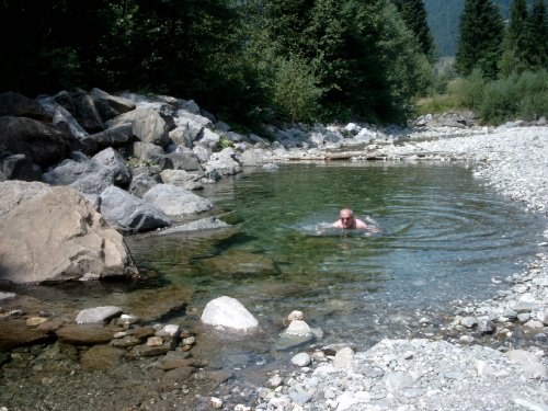 Balderschwang