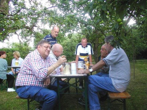 Baya's Garten