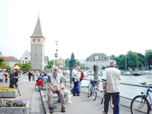 Lindau