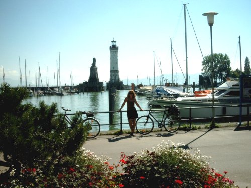 Lindau