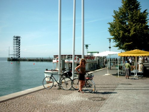 Friedrichshafen