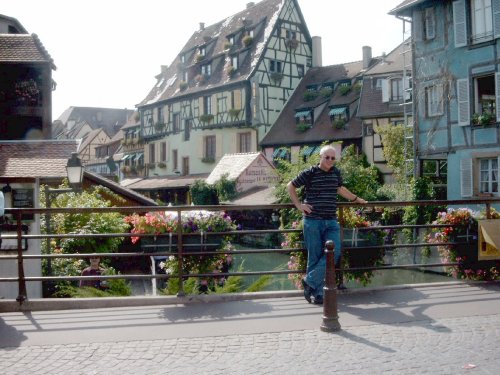 Colmar