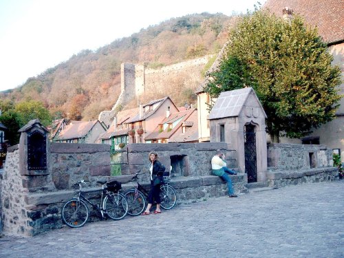 Kaysersberg