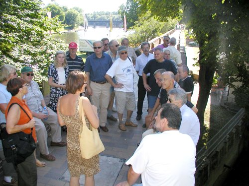 Treffen 2003