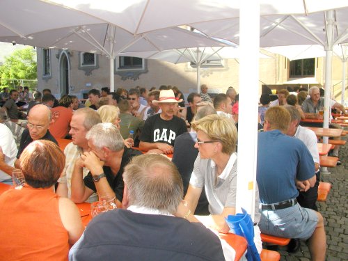 Treffen 2003