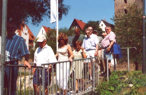 Treffen 2003