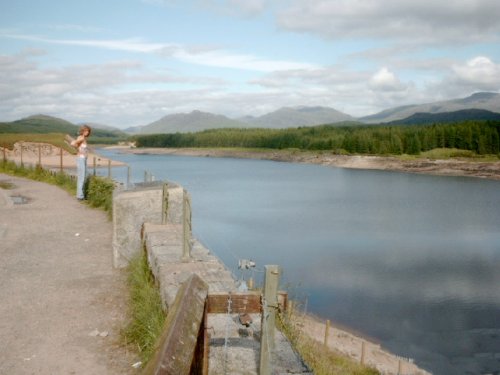 Schottland