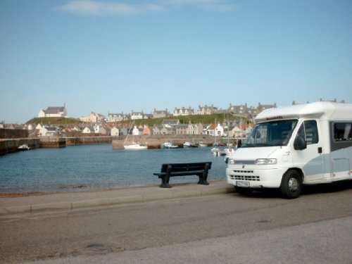 Schottland