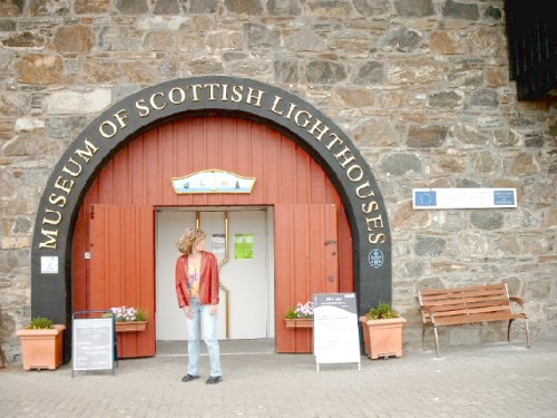 Schottland