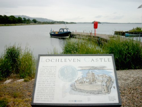 Schottland