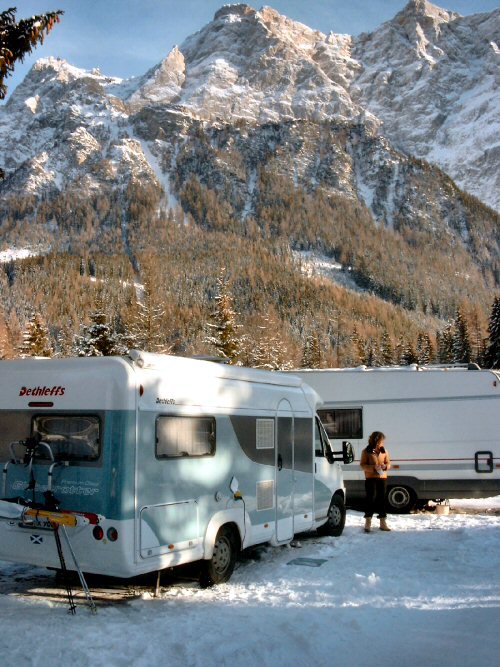 Zugspitze