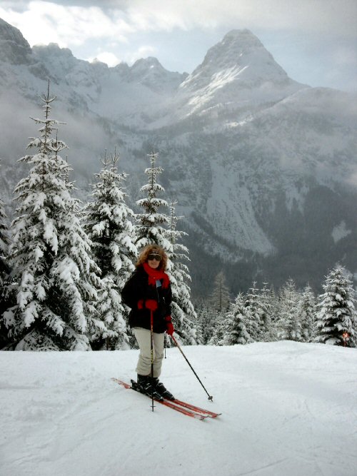 Zugspitze