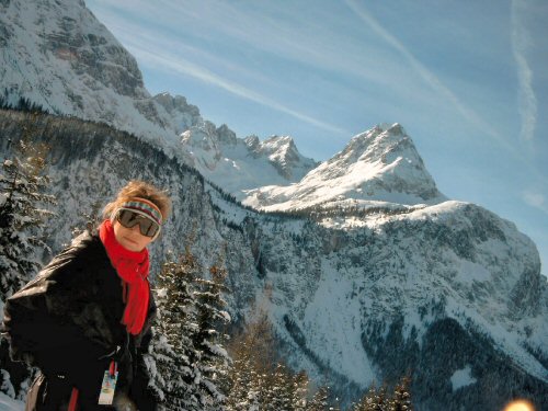 Zugspitze