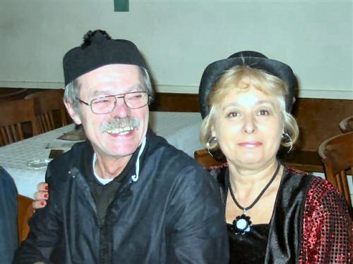 Fasching 2005