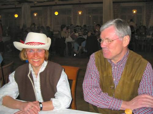 Fasching 2005