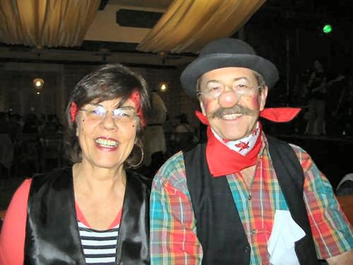 Fasching 2005