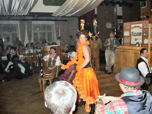 Fasching 2005