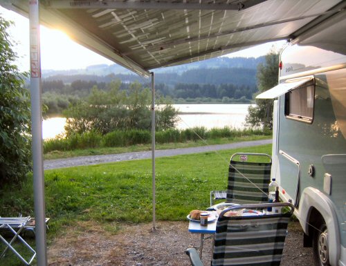 Grüntensee
