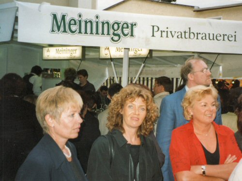 Meiningen