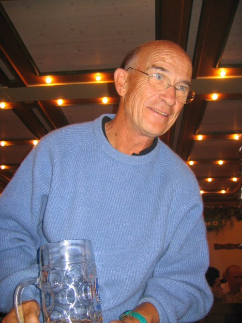 Oktoberfest 2004