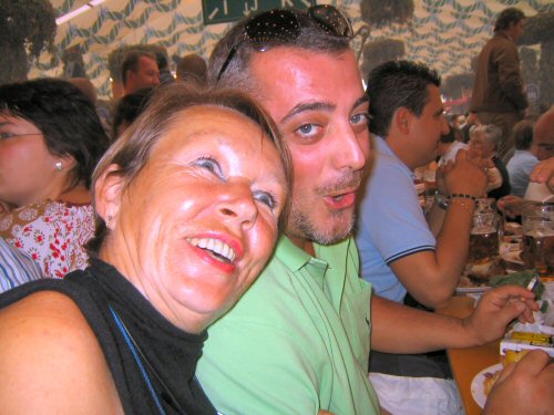 Oktoberfest 2004