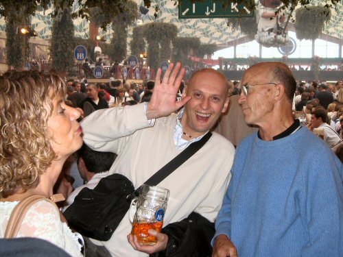 Oktoberfest 2004