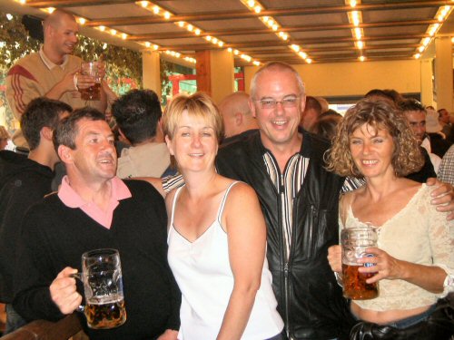 Oktoberfest 2004