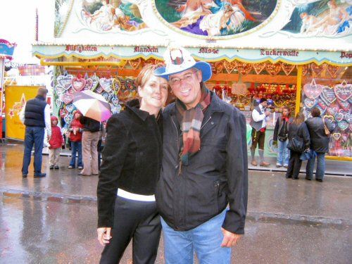 Oktoberfest 2004