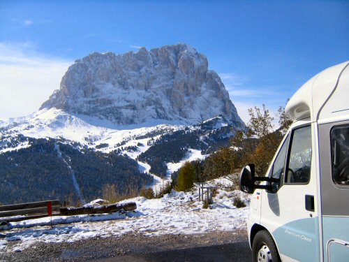 Langkofel