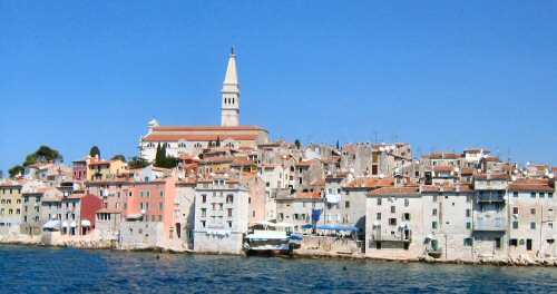 Rovinj