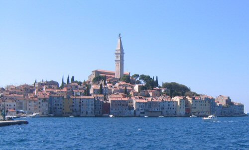 Rovinj